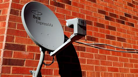 bell satellite tv troubleshooting